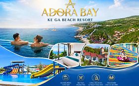 Adora Bay Ke Ga Beach Resort - Onsite Water Park